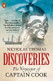  Discoveries: The Voyages of Captain Cook (3289)