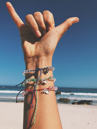 4ocean Limited Edition Earth Day Beaded Bracelet – Surf Shack South