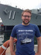 HMAS Vampire T-Shirt (1604)