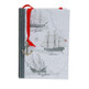 A6 Journal - Early Australian Maritime 8298 Image