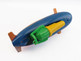 Battery Operated Toy Submarine (9172) 