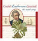 380 Cook's Endeavour Journal: The Inside Story