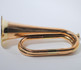 Copper/ Brass Bugle (9608)