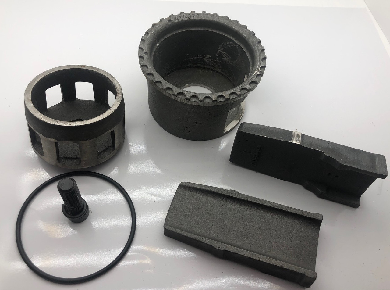 Wheelabrator,DBP-444082 | Tune Up Kit