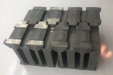 Durable Blast Parts,DBP-113317E | Blade Set