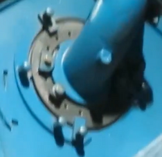 Durable Blast Parts,DBP-15684 | Control Cage Adapter