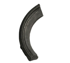 Durable Blast Parts,DBP-467313 | Top Curved Liner - 25RLM150