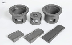 Durable Blast Parts,DBP-677879 | Tune Up Kit