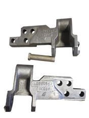 Durable Blast Parts,DBP-L-580005