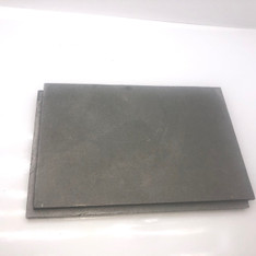 Durable Blast Parts,DBP-8X12WOH | 8" x 12" Shiplap Liner wo/hole