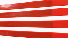 Durable Blast Parts,DBP-477609 | 48" Urethane Finger Seal w/ Insert