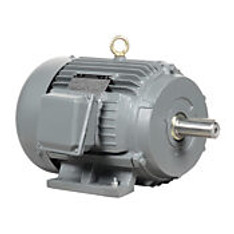 59-8100029, Motor, 7.5HP Blast Wheel