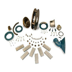 Durable Blast Parts,DBP-BT15TL100 | Runner Head Hub CW/CCW