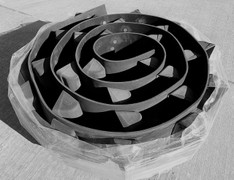 10x30x16-9 Elevator Belt Assembly