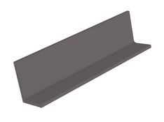 DBP-150574 NH | 6" x 4" Liner Bar w/o Holes