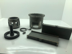 Durable Blast Parts,DBP-153260| Blade Set Only