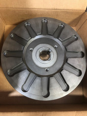 Durable Blast Parts,DBP-113181 | Bare Wheel