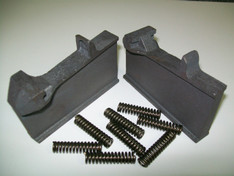 Durable Blast Parts,DBP-6-920032| Blade Set