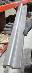 DBP-204593 | DOOR SEAL, 9"