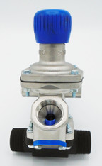 2130-206 | TeraValve XL, T.C. Slotted, 1" Base