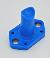 Durable Blast Parts,2130-000-13 | TeraValve XL, Cleanout Plug