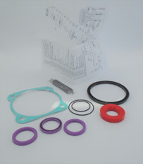 Durable Blast Parts,2152-000-98 | TVII TC, Seals Only