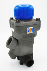 2153-006 | TVII XL TC, 1" Base