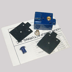 2263-001-99 | Deadman II, Repair Kit, Level I