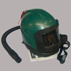 NV2000LP | NOVA 2000 Respirator Hood