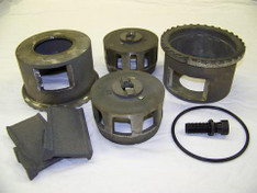 Durable Blast Parts,DBP-109784 | Tune Up Kit