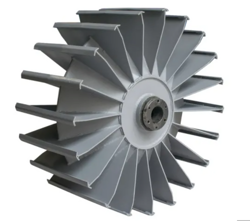 Durable Blast Parts,DBP-7X21.5WBP | Boot Pulley