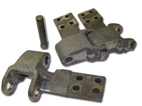 Durable Blast Parts,DBP-158009