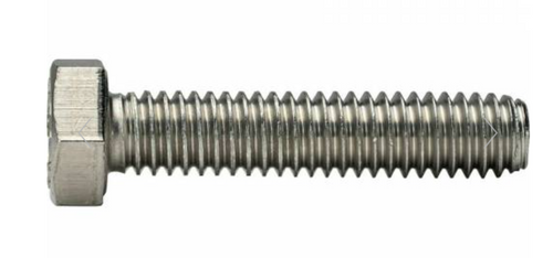 58-7009523, Stud, Support, 3/8"-16 x 2-1/2''