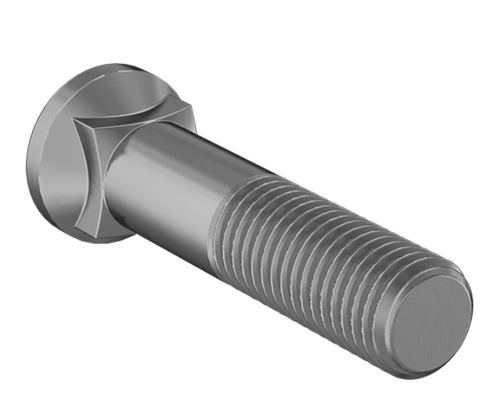 3/4"-10 UNC Plow Bolt