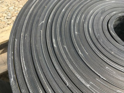 DBP-20X30X80 ELEVATOR BELT KIT