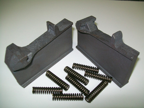 Durable Blast Parts,DBP-6-920032| Blade Set