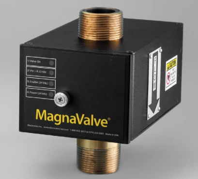 DBP-579-24 | MAGNAVALVE