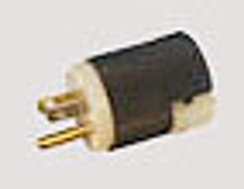 7108-300 | Electric Control Plug, 110V 3-prong Male
