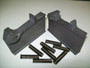 Durable Blast Parts,DBP-P-6000025-8 | Blade Set