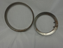 Wafer Brush Spacer 10" I.D.