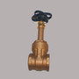 2423-907 | Gate Valve, 1-1/4", Bronze