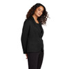Ladies Mercer+Mettle™ Relaxed Knit Blazer