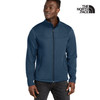 Mens The North Face® Chest Logo Ridgewall Soft Shell Jacket