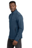Mens The North Face® Chest Logo Ridgewall Soft Shell Jacket