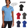 Ladies Sport-Tek PosiCharge Strive Polo (OD)
