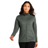 Ladies Port Authority® Accord Stretch Fleece Full-Zip (OD)