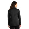 Ladies Port Authority® Accord Stretch Fleece Full-Zip (OD)