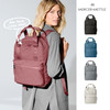 Mercer+Mettle™ Claremont Handled Backpack