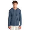 Unisex Beach Wash® Garment-Dyed Pullover Hooded Tee (OD)