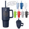 40 OZ. JACKSON STAINLESS STEEL TUMBLER (CM)